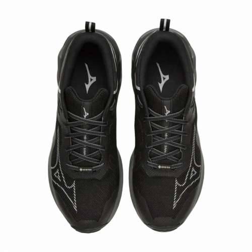 Tenisice za Trčanje za Odrasle Mizuno Wave Ibuki 4 Gore-Tex Crna Cijena