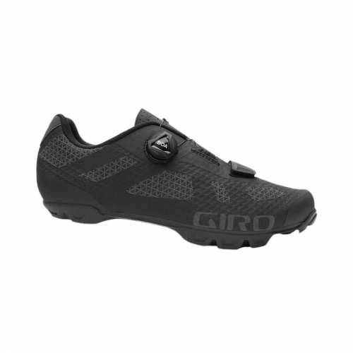 Biciklističke tenisice Giro Rincon Crna Cijena