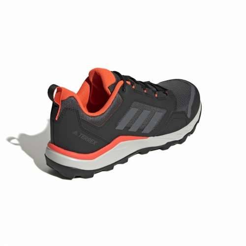 Tenisice za Trčanje za Odrasle Adidas Tracerocker 2.0 Crna Cijena