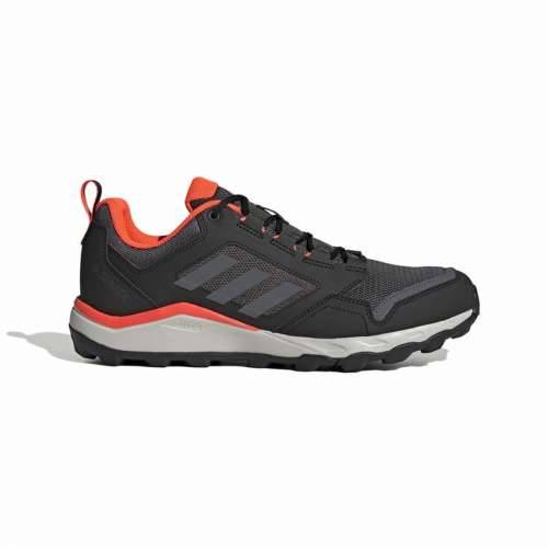 Tenisice za Trčanje za Odrasle Adidas Tracerocker 2.0 Crna Cijena
