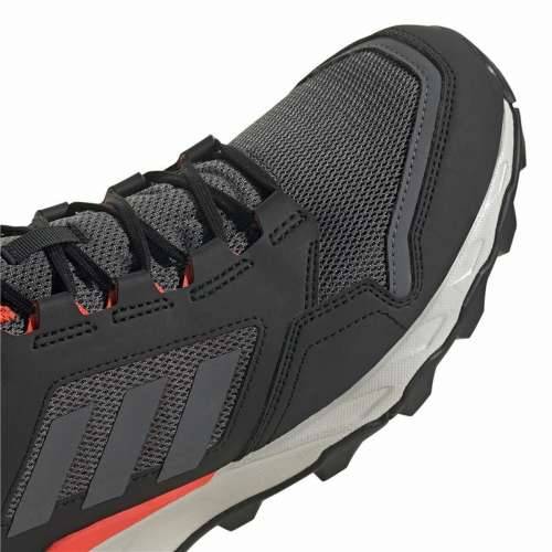 Tenisice za Trčanje za Odrasle Adidas Tracerocker 2.0 Crna Cijena