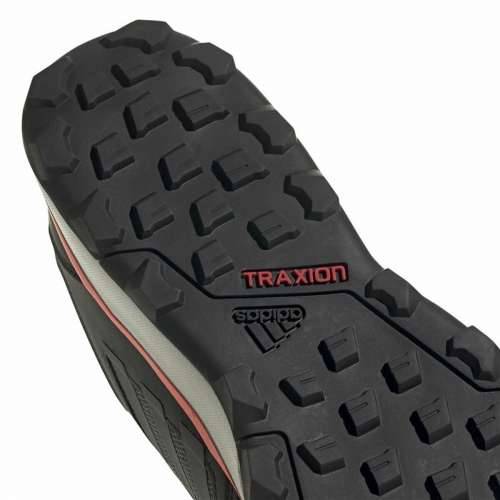 Tenisice za Trčanje za Odrasle Adidas Tracerocker 2.0 Crna Cijena