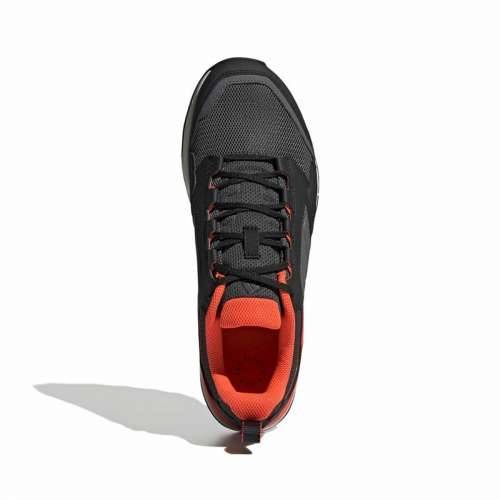 Tenisice za Trčanje za Odrasle Adidas Tracerocker 2.0 Crna Cijena