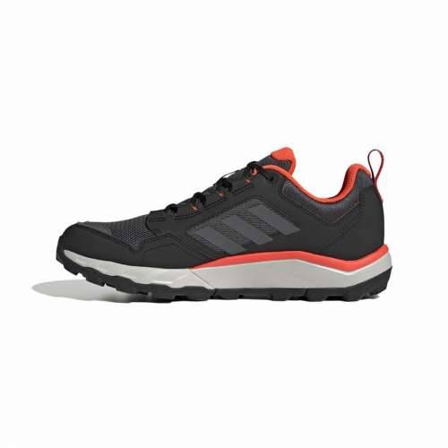 Tenisice za Trčanje za Odrasle Adidas Tracerocker 2.0 Crna Cijena