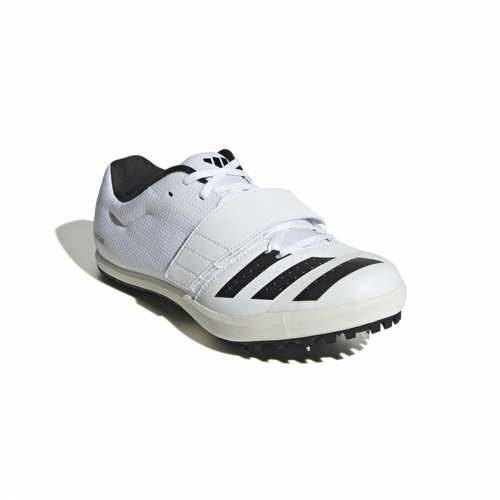 Tenisice za Trčanje za Odrasle Adidas Jumpstar Bijela Cijena