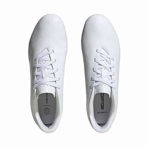 Kopačke za Odrasle Adidas Predator Accuracy 4 Bijela Cijena