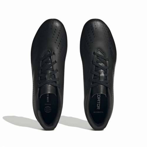 Kopačke za Odrasle Adidas Predator Accuracy.4 FxG Crna Cijena