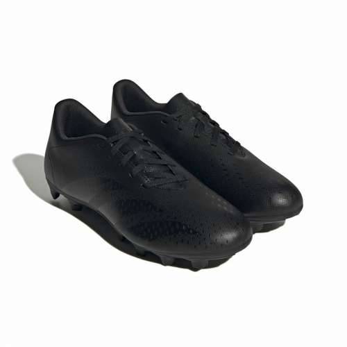 Kopačke za Odrasle Adidas Predator Accuracy.4 FxG Crna Cijena