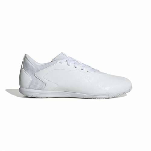 Tenisice za Futsal za Odrasle Adidas Predator Accuracy.4 Bijela Uniseks Cijena