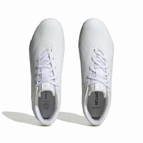 Tenisice za Futsal za Odrasle Adidas Predator Accuracy.4 Bijela Uniseks Cijena