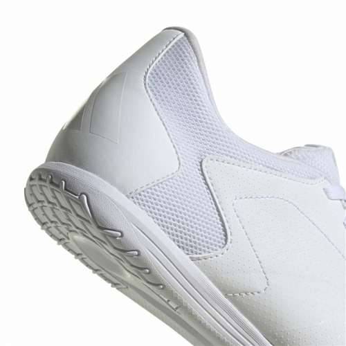 Tenisice za Futsal za Odrasle Adidas Predator Accuracy.4 Bijela Uniseks Cijena