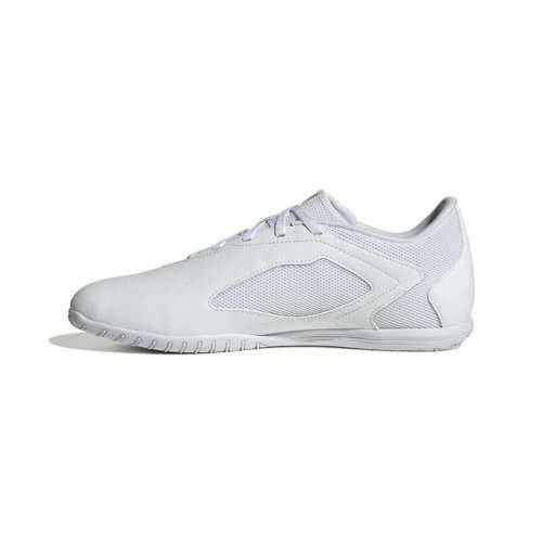 Tenisice za Futsal za Odrasle Adidas Predator Accuracy.4 Bijela Uniseks Cijena
