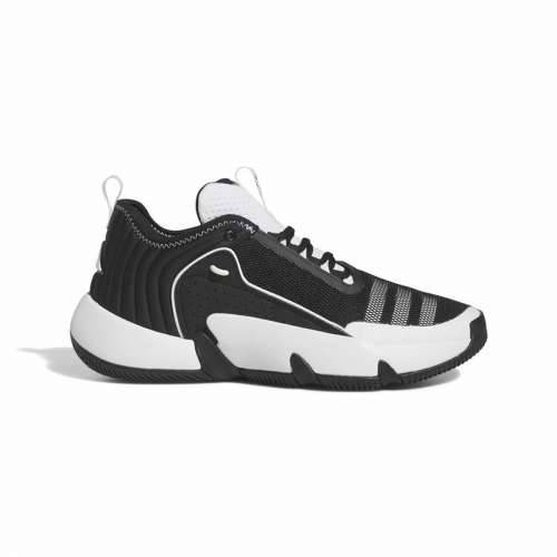 Košarkaške Tenisice za Odrasle Adidas Trae Unlimited Crna Cijena
