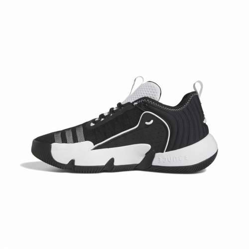 Košarkaške Tenisice za Odrasle Adidas Trae Unlimited Crna Cijena