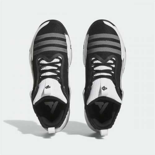 Košarkaške Tenisice za Odrasle Adidas Trae Unlimited Crna Cijena