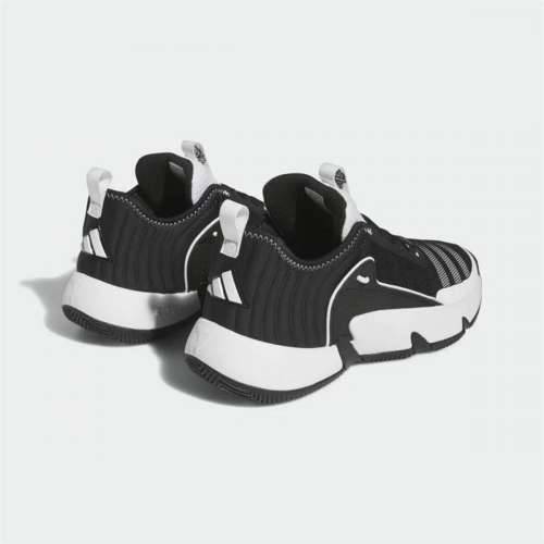 Košarkaške Tenisice za Odrasle Adidas Trae Unlimited Crna Cijena