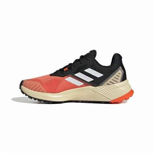 Muške Tenisice Adidas Terrex Soulstride Oranžna Cijena