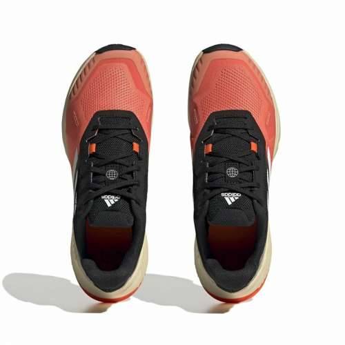 Muške Tenisice Adidas Terrex Soulstride Oranžna Cijena