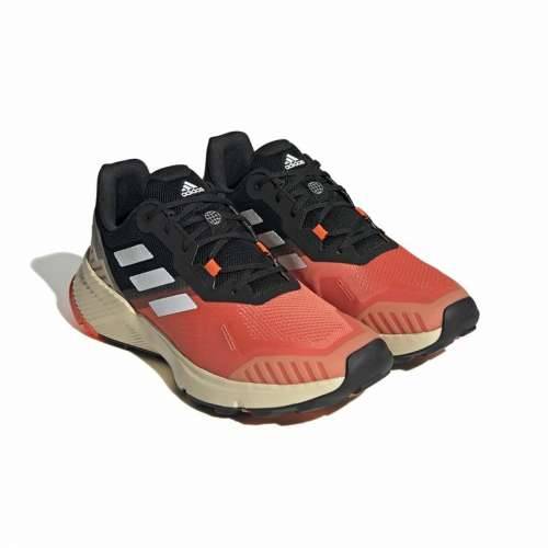 Muške Tenisice Adidas Terrex Soulstride Oranžna Cijena