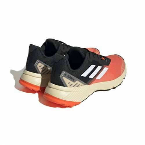 Muške Tenisice Adidas Terrex Soulstride Oranžna Cijena