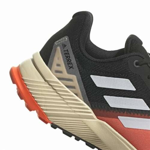 Muške Tenisice Adidas Terrex Soulstride Oranžna Cijena