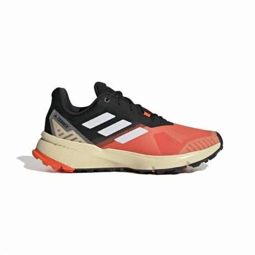 Muške Tenisice Adidas Terrex Soulstride Oranžna Cijena
