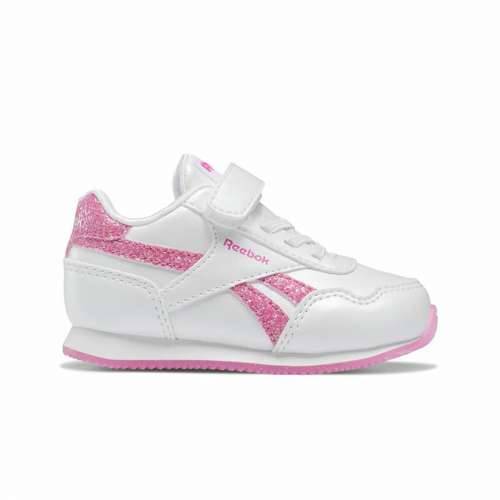 Muške Tenisice Reebok Royal Classic Jogger Niña Bijela Roza Cijena
