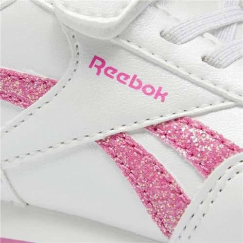 Muške Tenisice Reebok Royal Classic Jogger Niña Bijela Roza Cijena