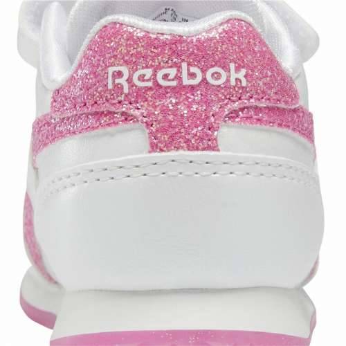 Muške Tenisice Reebok Royal Classic Jogger Niña Bijela Roza Cijena