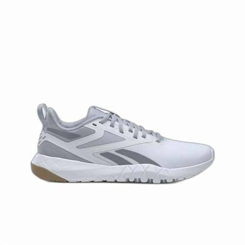 Tenisice za Trčanje za Odrasle Reebok Flexagon Foundation 4 Siva Cijena