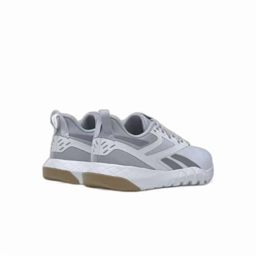 Tenisice za Trčanje za Odrasle Reebok Flexagon Foundation 4 Siva Cijena