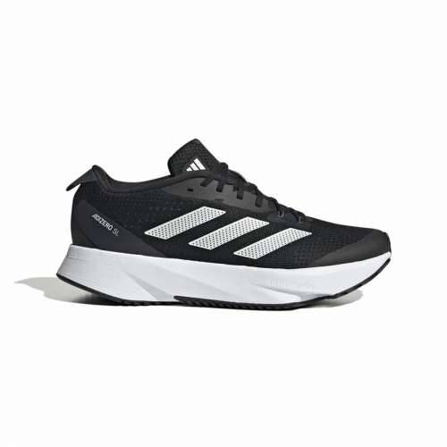 Sportske tenisice Adidas Adizero Sl Crna Dama Cijena