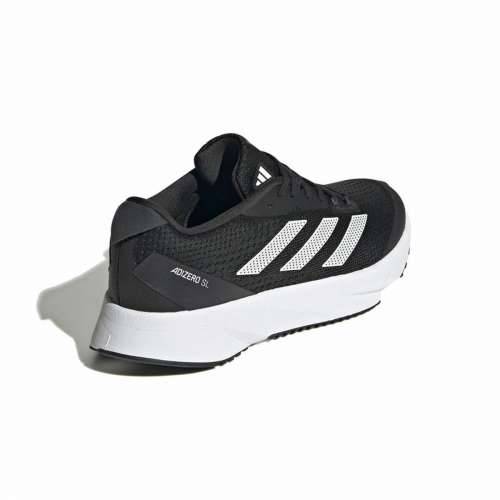 Sportske tenisice Adidas Adizero Sl Crna Dama Cijena