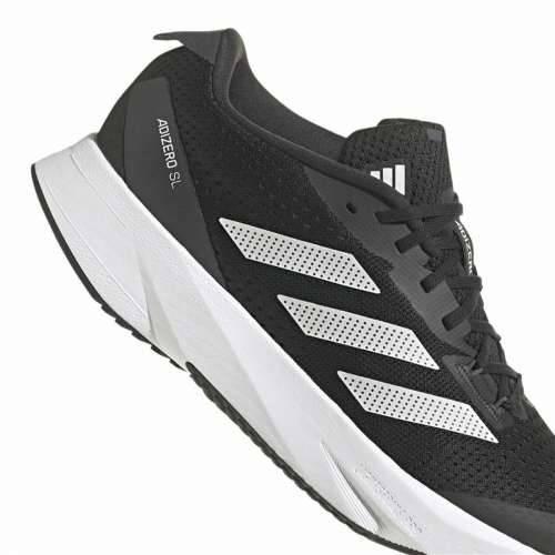 Sportske tenisice Adidas Adizero Sl Crna Dama Cijena