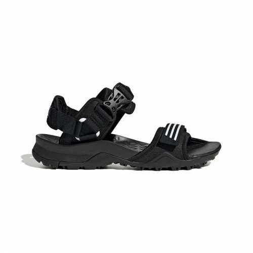 Sandale za planinarenje Adidas Terrex Cyprex Ultra DLX Crna Cijena