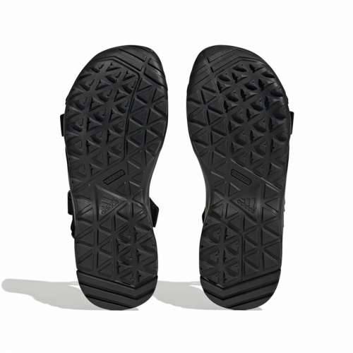 Sandale za planinarenje Adidas Terrex Cyprex Ultra DLX Crna Cijena