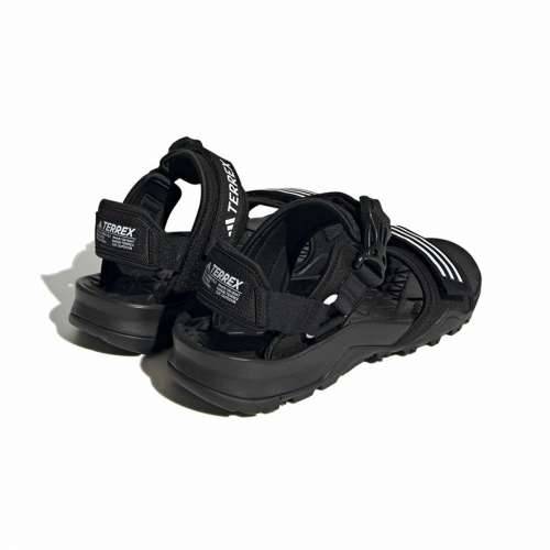 Sandale za planinarenje Adidas Terrex Cyprex Ultra DLX Crna Cijena