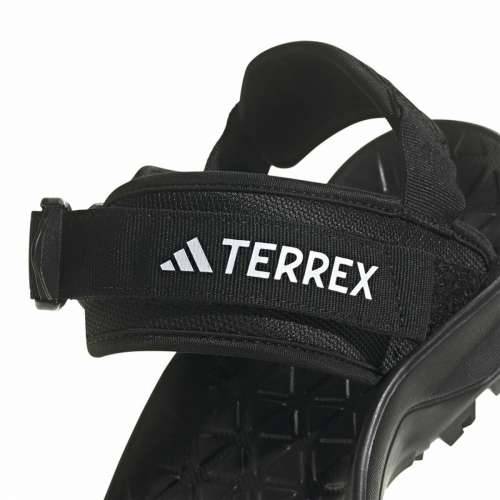 Sandale za planinarenje Adidas Terrex Cyprex Ultra DLX Crna Cijena