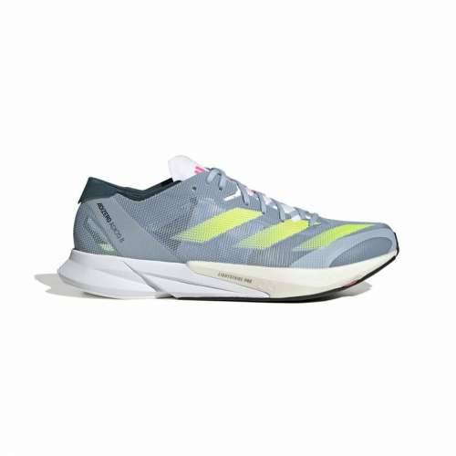 Tenisice za Trčanje za Odrasle Adidas Adizero Adios 8 Siva Svjetlo siva Cijena