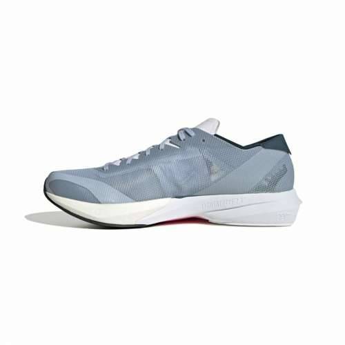 Tenisice za Trčanje za Odrasle Adidas Adizero Adios 8 Siva Svjetlo siva Cijena