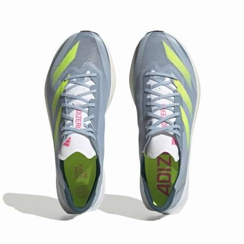 Tenisice za Trčanje za Odrasle Adidas Adizero Adios 8 Siva Svjetlo siva Cijena
