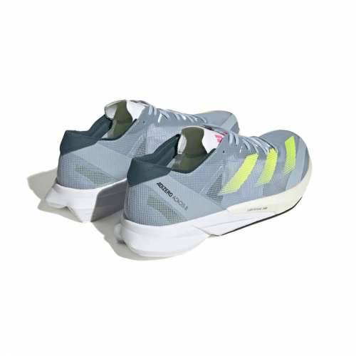 Tenisice za Trčanje za Odrasle Adidas Adizero Adios 8 Siva Svjetlo siva Cijena