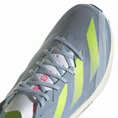 Tenisice za Trčanje za Odrasle Adidas Adizero Adios 8 Siva Svjetlo siva Cijena