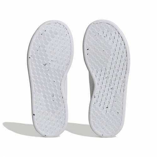 Dječje Tenisice za Tenis Adidas Advantage Bijela Cijena