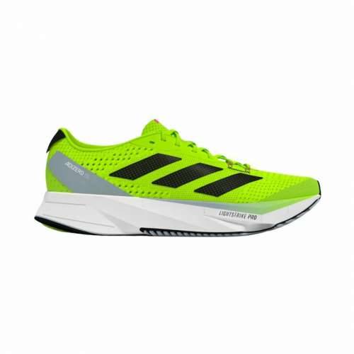 Muške Tenisice Adidas Adizero Sl Rumena Limeta zelena Cijena
