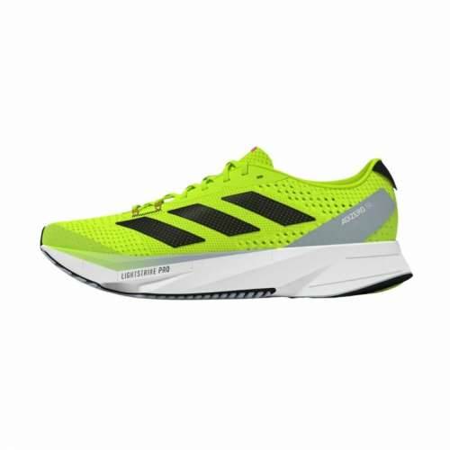 Muške Tenisice Adidas Adizero Sl Rumena Limeta zelena Cijena