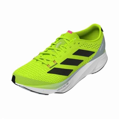 Muške Tenisice Adidas Adizero Sl Rumena Limeta zelena Cijena