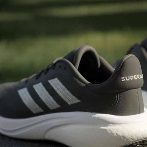 Sportske Tenisice za Žene Adidas Supernova 3 Crna Cijena