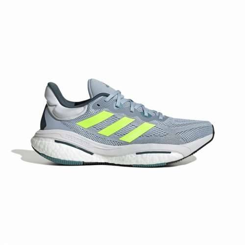Muške Tenisice Adidas Solarglide 6 Siva Cijena