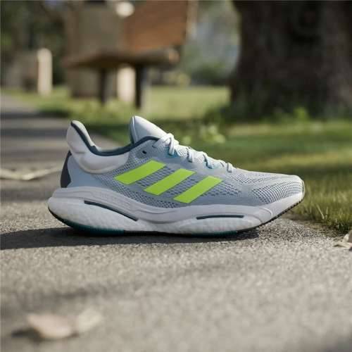 Muške Tenisice Adidas Solarglide 6 Siva Cijena